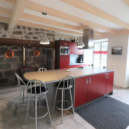 Maison De Caractere Renovee Avec Cheminee, Terrasse, Jardin Et Acces Aux Stations De Ski Et Sites Naturels - Fr-1-742-480 *